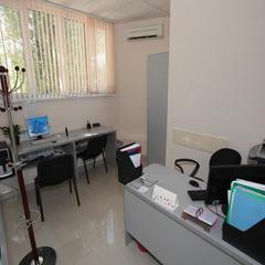 Гостиница Бригантина, Новороссийск, Краснодарский край