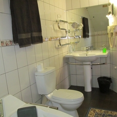 Отель Шоколад, Новороссийск, Краснодарский край