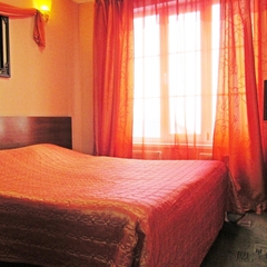 Отель Шоколад, Новороссийск, Краснодарский край