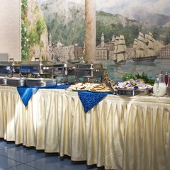 Гостиница Бригантина, Новороссийск, Краснодарский край