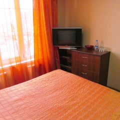 Отель Шоколад, Новороссийск, Краснодарский край