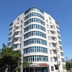 Отель София, Новороссийск, Краснодарский край