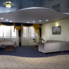 Гостиница Бригантина, Новороссийск, Краснодарский край