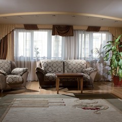 Гостиница Бригантина, Новороссийск, Краснодарский край