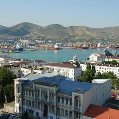 Отель София, Новороссийск, Краснодарский край