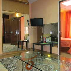 Отель Шоколад, Новороссийск, Краснодарский край