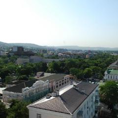 Отель София, Новороссийск, Краснодарский край