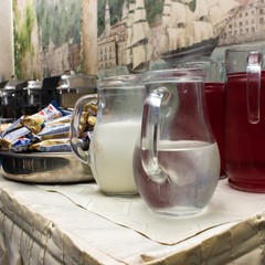 Гостиница Бригантина, Новороссийск, Краснодарский край