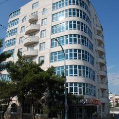 Отель София, Новороссийск, Краснодарский край