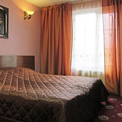 Отель Шоколад, Новороссийск, Краснодарский край