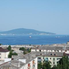 Отель София, Новороссийск, Краснодарский край