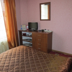 Отель Шоколад, Новороссийск, Краснодарский край