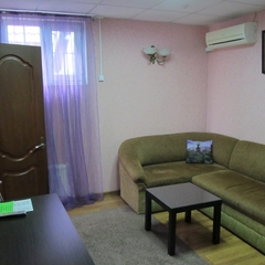 Отель Шоколад, Новороссийск, Краснодарский край