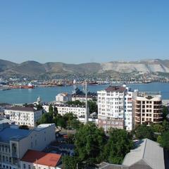 Отель София, Новороссийск, Краснодарский край