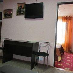 Отель Шоколад, Новороссийск, Краснодарский край