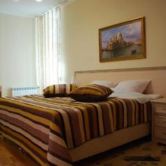 Отель София, Новороссийск, Краснодарский край