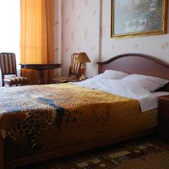 Отель София, Новороссийск, Краснодарский край