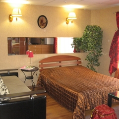 Отель Шоколад, Новороссийск, Краснодарский край