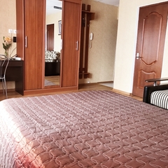 Отель Шоколад, Новороссийск, Краснодарский край