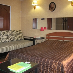 Отель Шоколад, Новороссийск, Краснодарский край