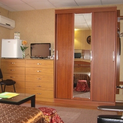 Отель Шоколад, Новороссийск, Краснодарский край