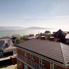 Отель Солнечная Гавань, Новороссийск, Краснодарский край