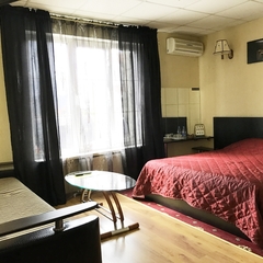 Отель Шоколад, Новороссийск, Краснодарский край