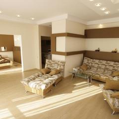 Отель Солнечная Гавань, Новороссийск, Краснодарский край