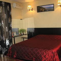 Отель Шоколад, Новороссийск, Краснодарский край