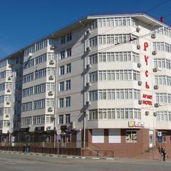 Апарт-отель Русь, Новороссийск, Краснодарский край