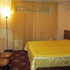 Отель Шоколад, Новороссийск, Краснодарский край