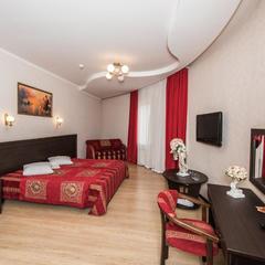 Гостевой дом Парадиз, Новороссийск, Краснодарский край