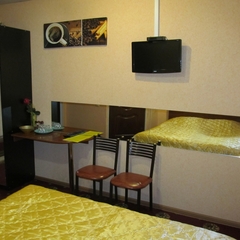 Отель Шоколад, Новороссийск, Краснодарский край