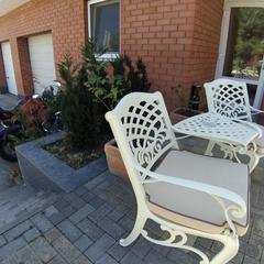 Отель Солнечная Гавань, Новороссийск, Краснодарский край