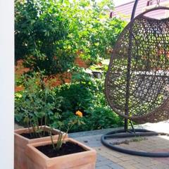 Отель Солнечная Гавань, Новороссийск, Краснодарский край