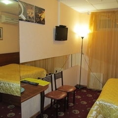 Отель Шоколад, Новороссийск, Краснодарский край