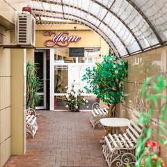 Гостиница Уют, Новороссийск, Краснодарский край