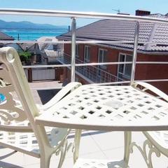 Отель Солнечная Гавань, Новороссийск, Краснодарский край