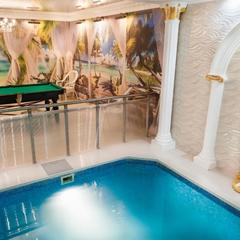 Гостиница Уют, Новороссийск, Краснодарский край