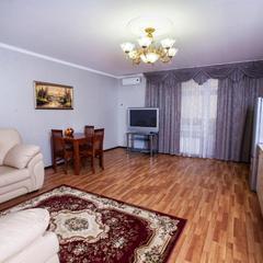 Апарт-отель Русь, Новороссийск, Краснодарский край