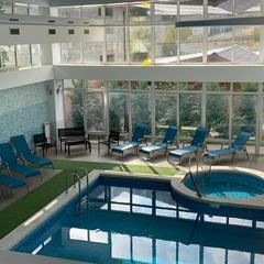 Отель Солнечная Гавань, Новороссийск, Краснодарский край