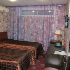 Отель Шоколад, Новороссийск, Краснодарский край