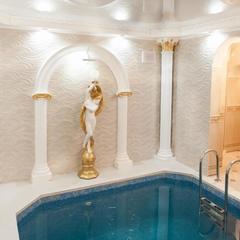 Гостиница Уют, Новороссийск, Краснодарский край