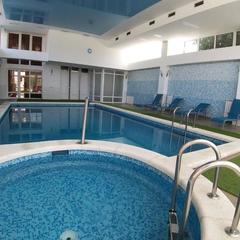 Отель Солнечная Гавань, Новороссийск, Краснодарский край