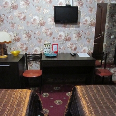 Отель Шоколад, Новороссийск, Краснодарский край