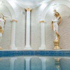 Гостиница Уют, Новороссийск, Краснодарский край