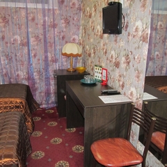 Отель Шоколад, Новороссийск, Краснодарский край