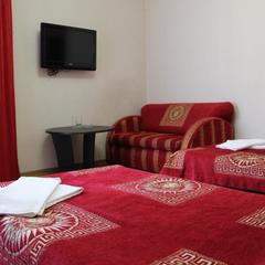 Гостевой дом Парадиз, Новороссийск, Краснодарский край