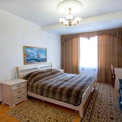 Апарт-отель Русь, Новороссийск, Краснодарский край