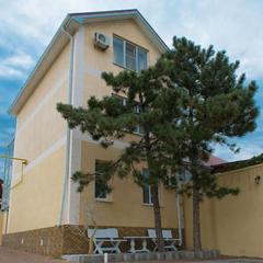 Гостиница Уют, Новороссийск, Краснодарский край